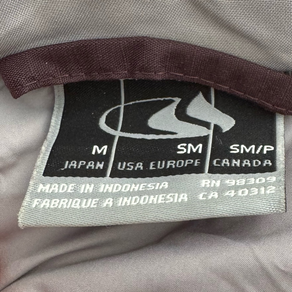 Strobe Bonefire Winter Snow Jacket Snowboarding - image 6